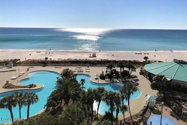 Edgewater Golf Villas 3A - Residential