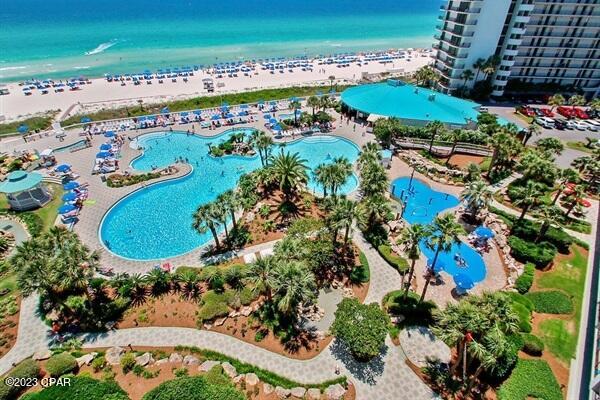 Edgewater Golf Villas 3A - Residential