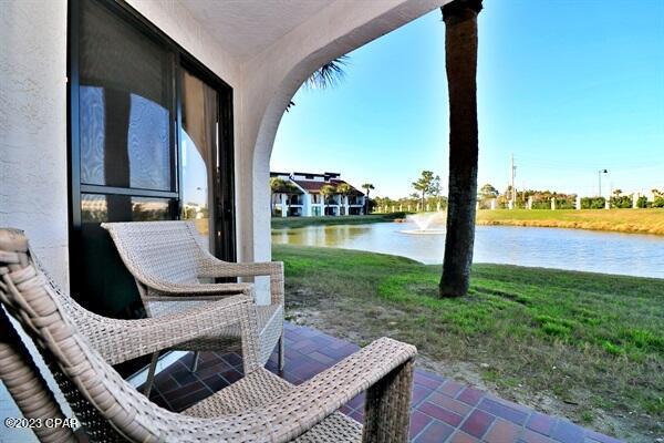 Edgewater Golf Villas 3A - Residential