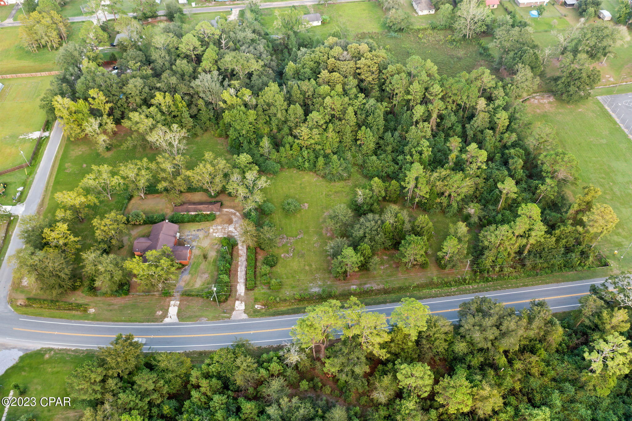 Hagerman Addition - Residential