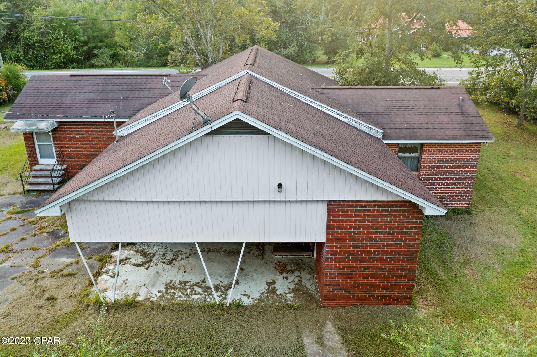 Hagerman Addition - Residential