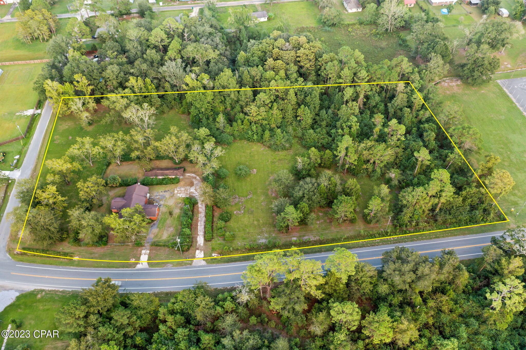 Hagerman Addition - Residential