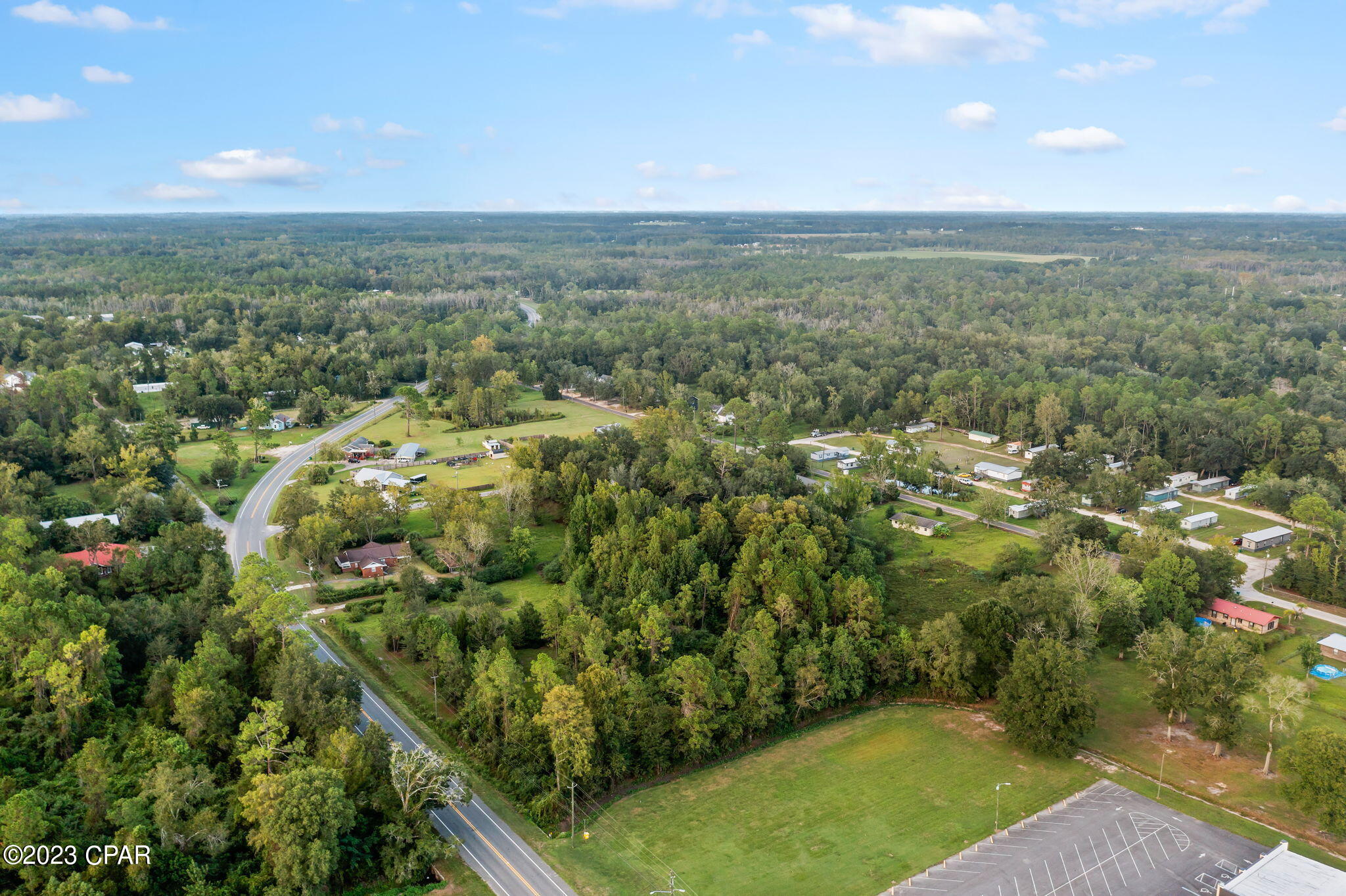 Hagerman Addition - Residential