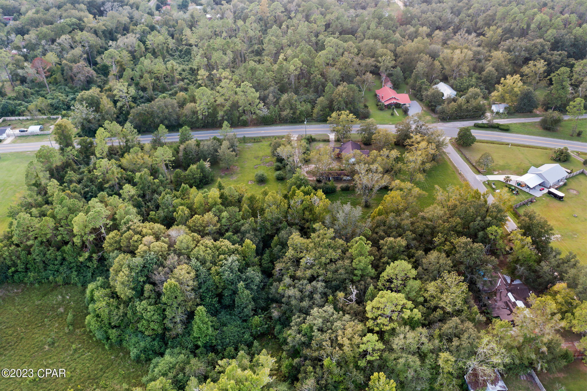 Hagerman Addition - Residential