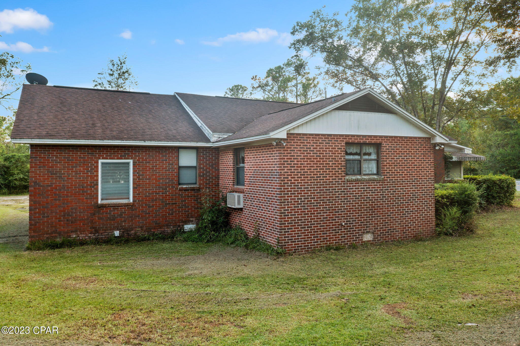 Hagerman Addition - Residential