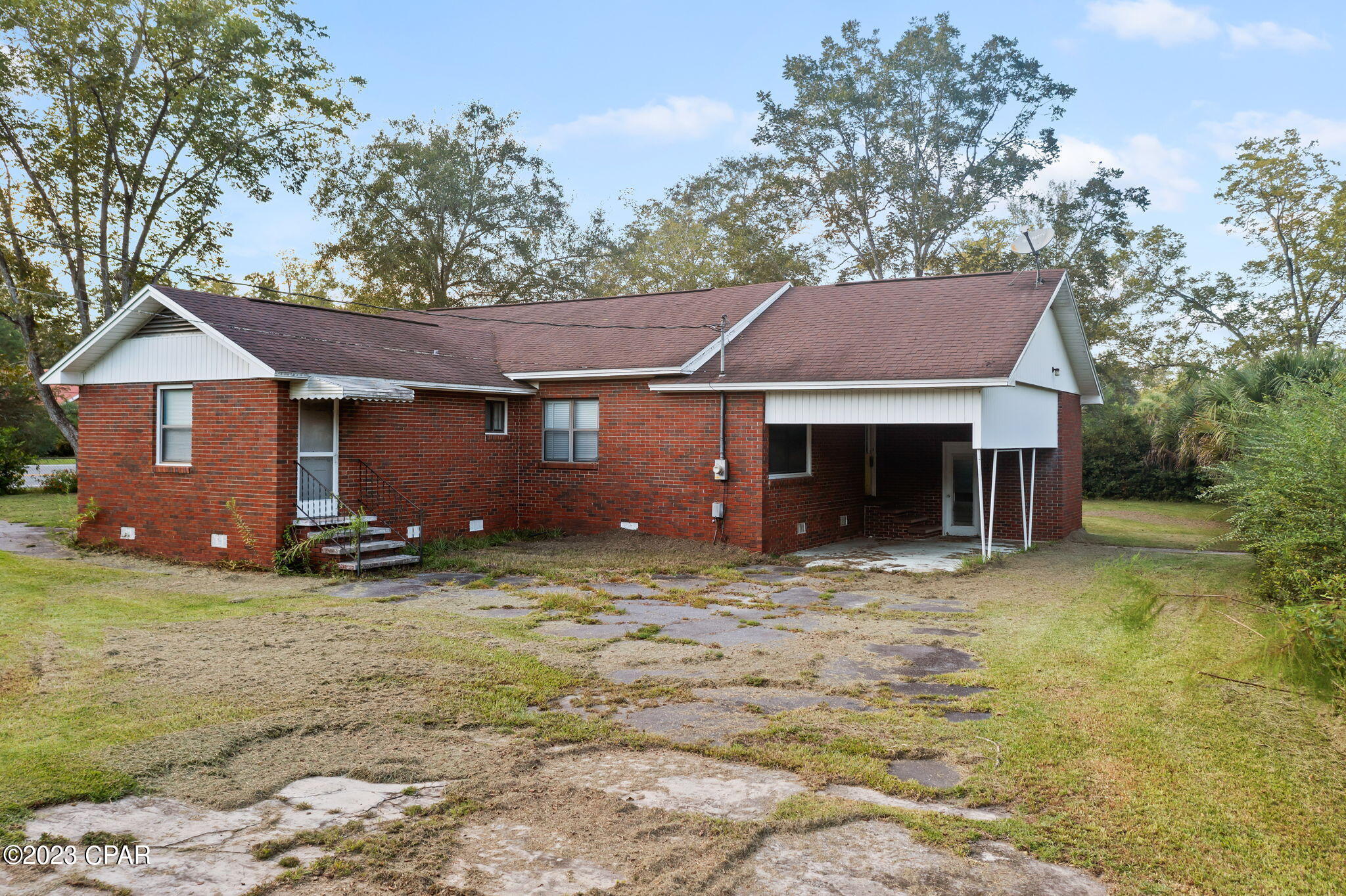 Hagerman Addition - Residential