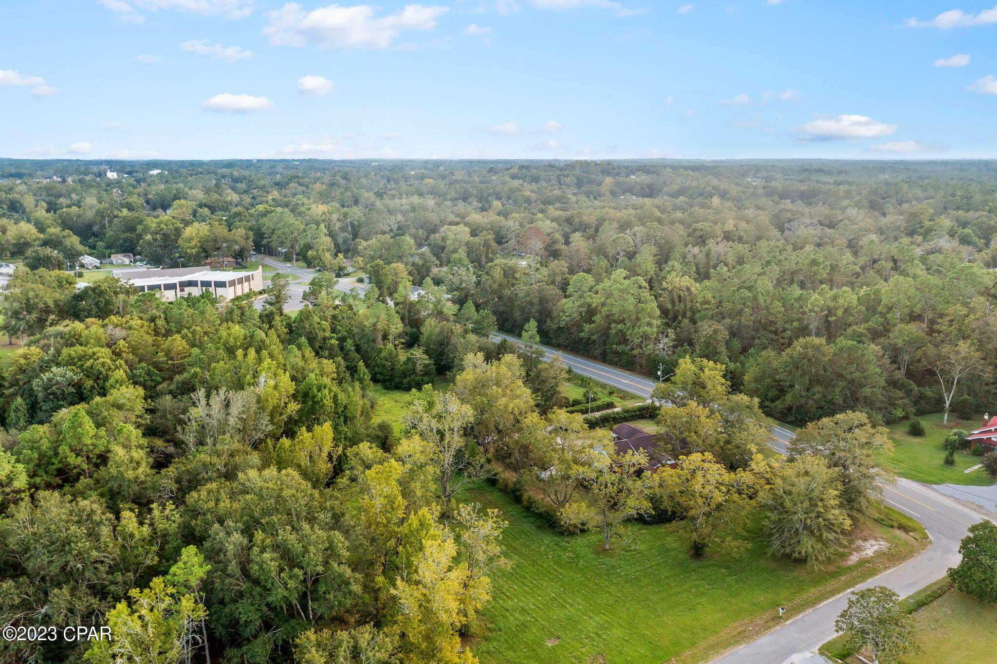 Hagerman Addition - Residential