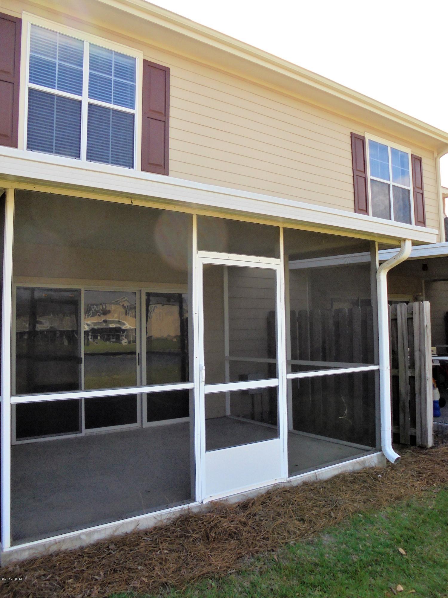 Baldwin Rowe - Residential