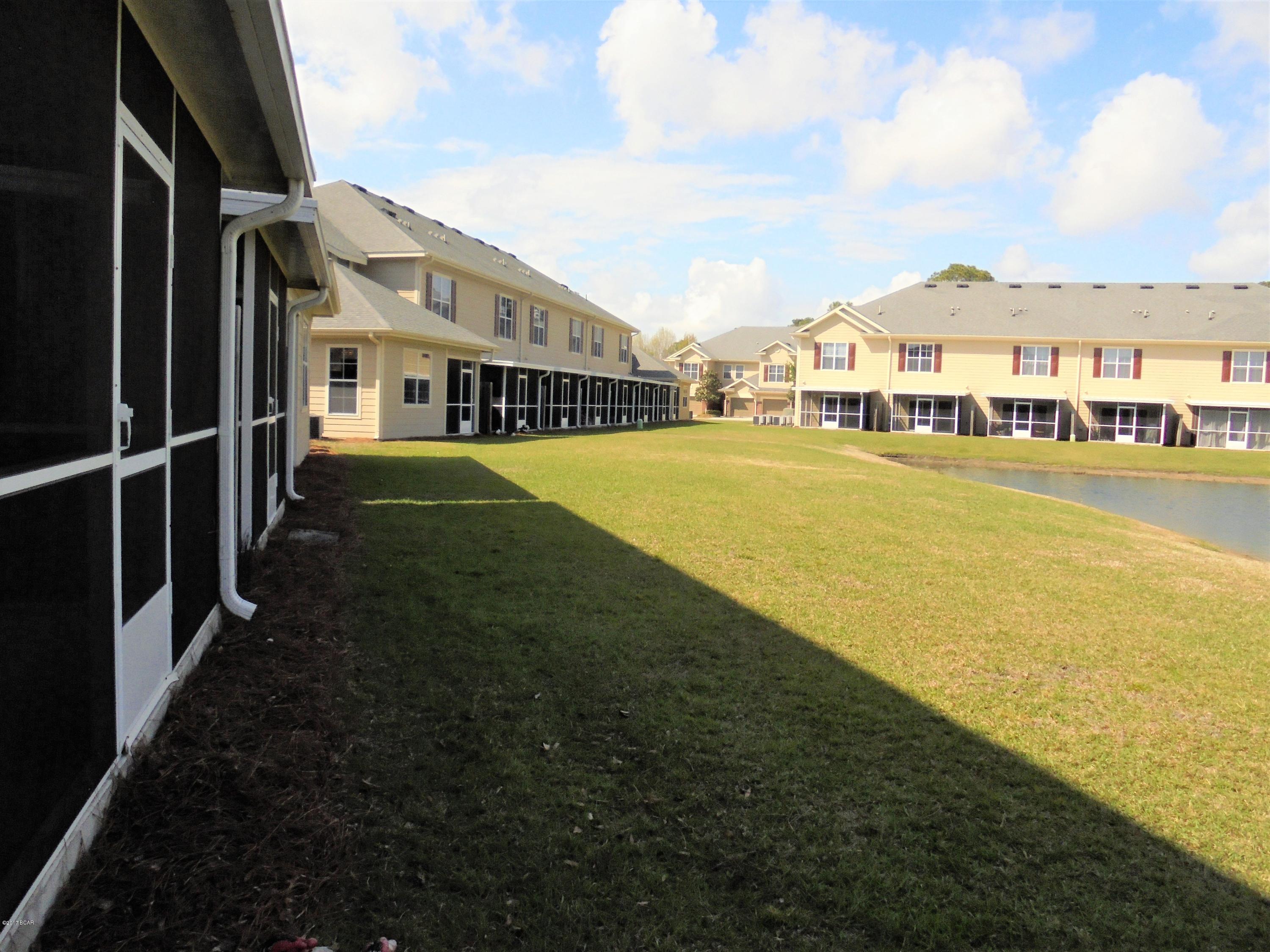 Baldwin Rowe - Residential