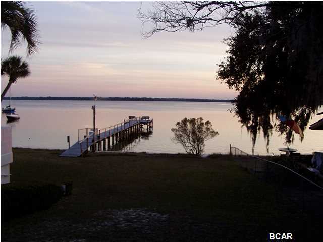 Bay Club Condo Ph 2 - Residential