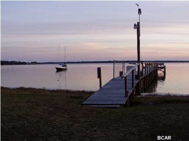 Bay Club Condo Ph 2 - Residential