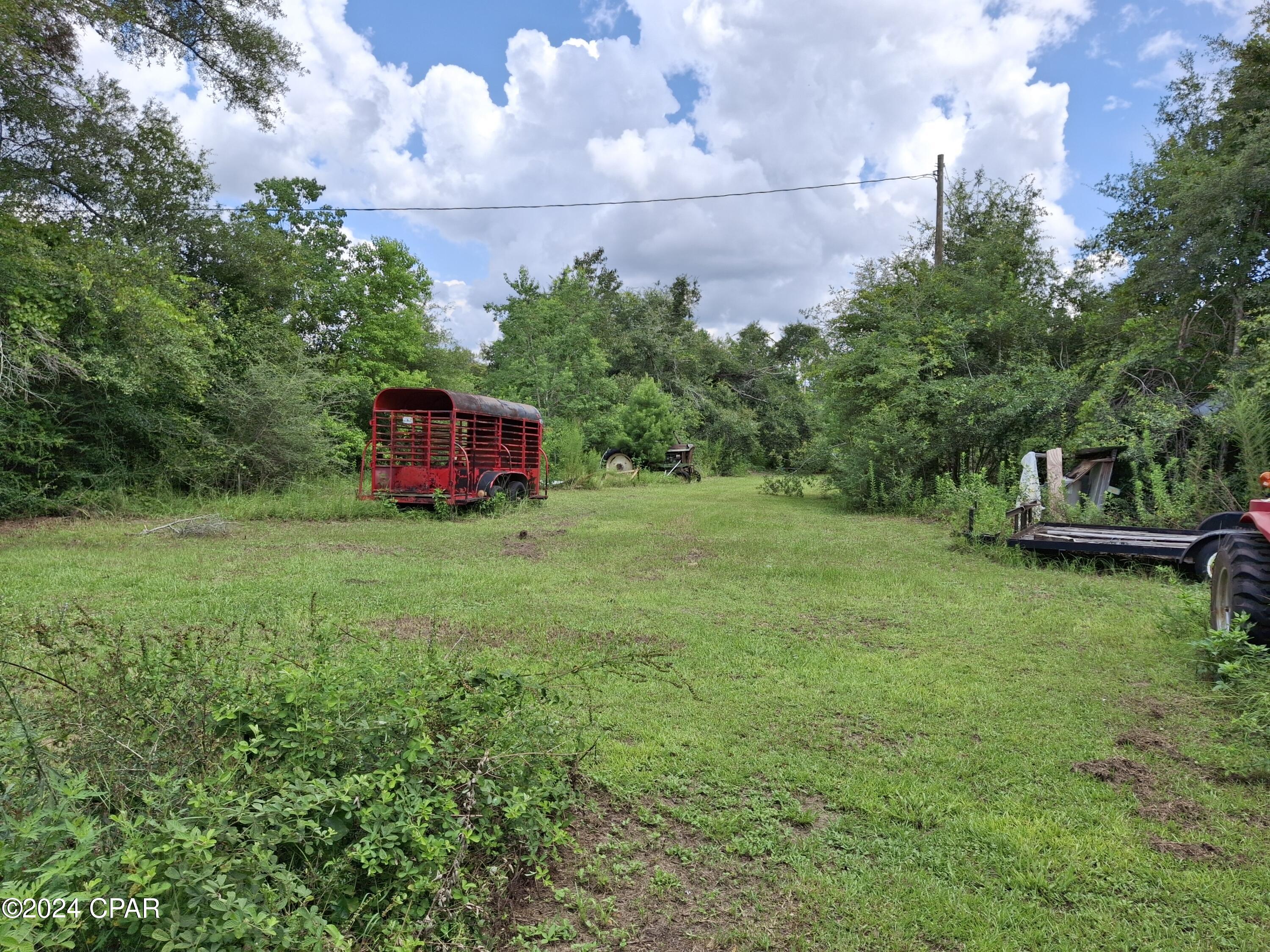 [No Recorded Subdiv] - Residential