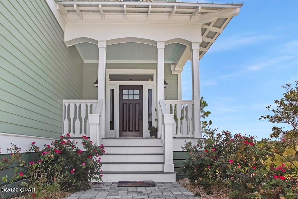 Jubilation - Residential