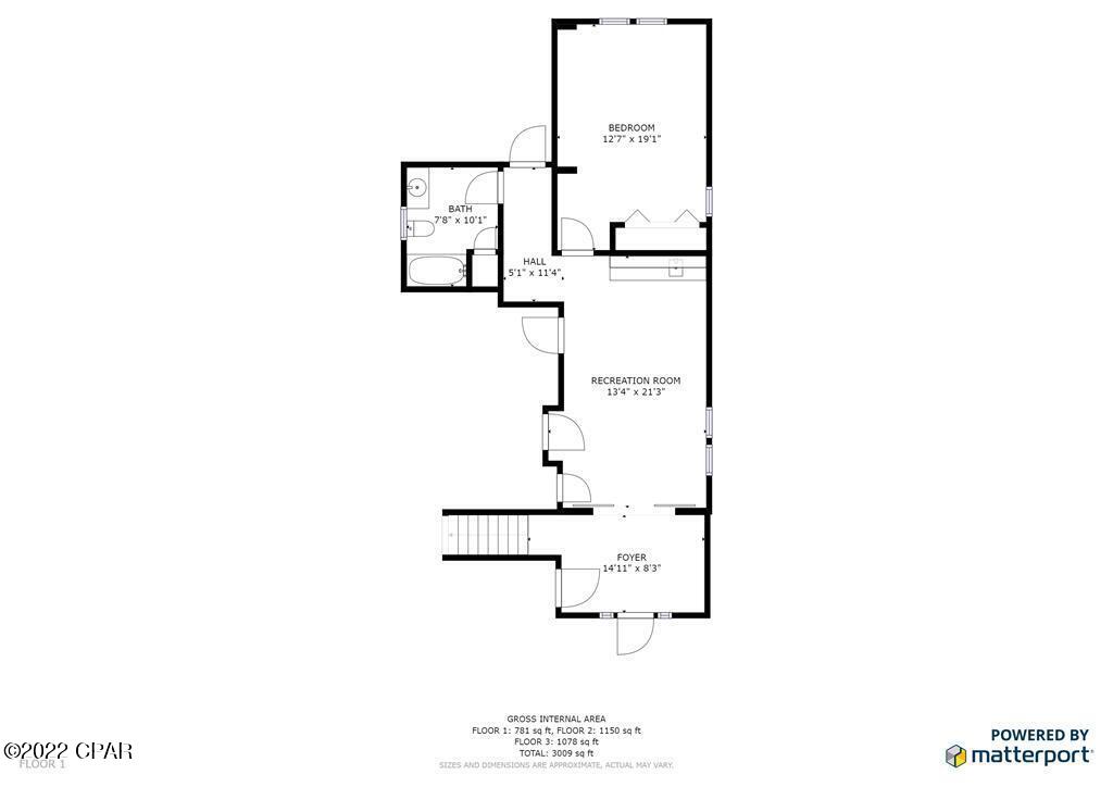 Jubilation - Residential