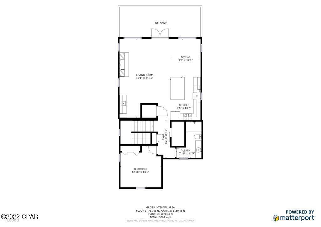 Jubilation - Residential