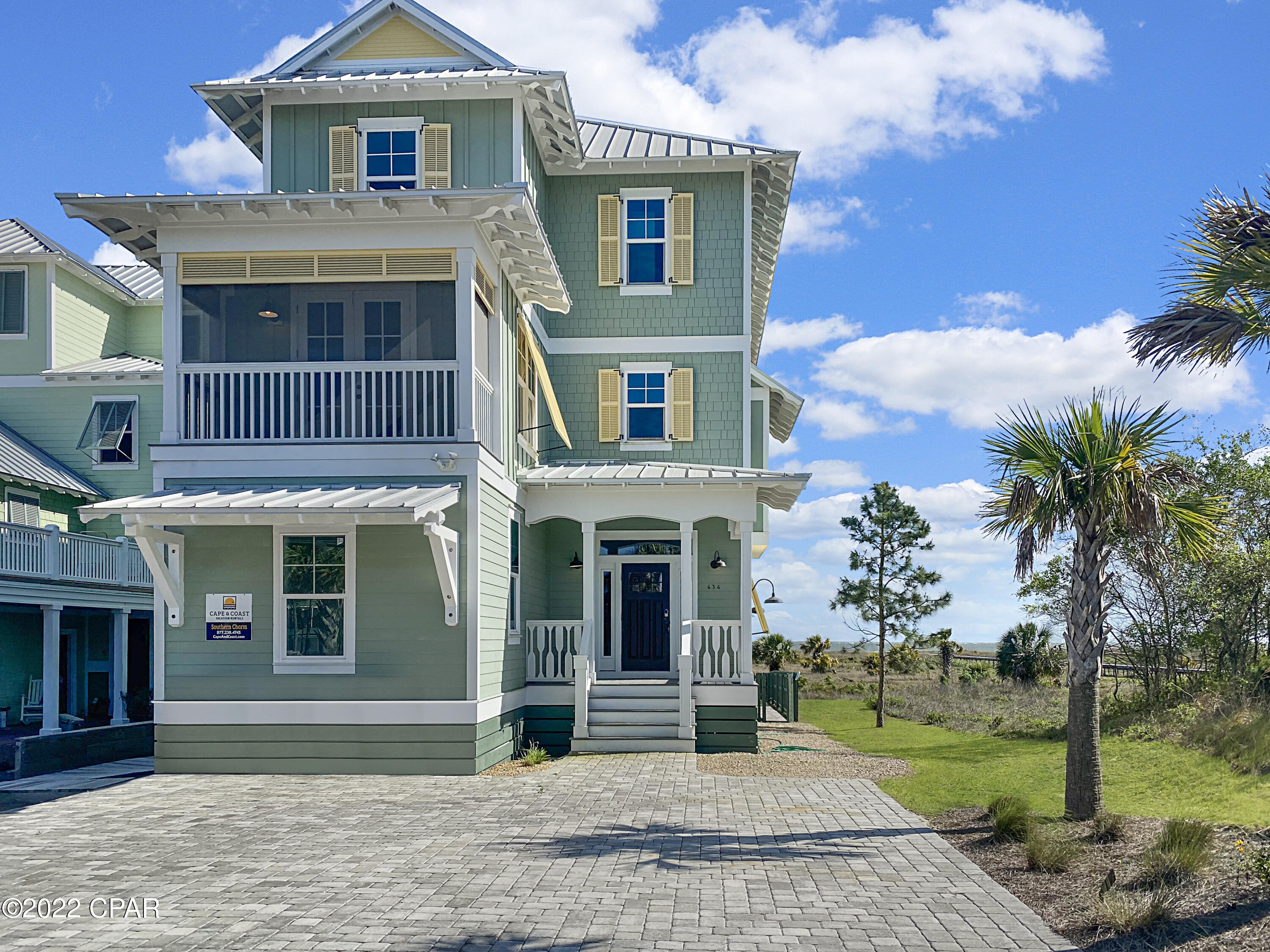 Jubilation - Residential