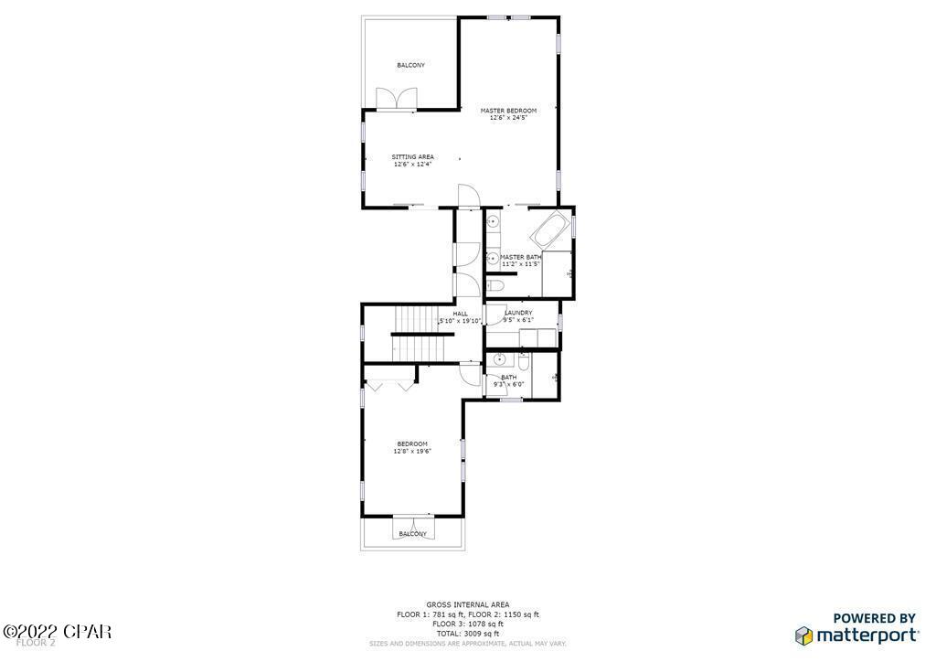 Jubilation - Residential