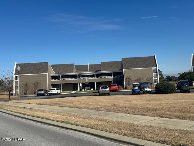 Bay Point Studio Villas Unit 2 - Residential