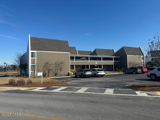 4725 Bay Point Road 168