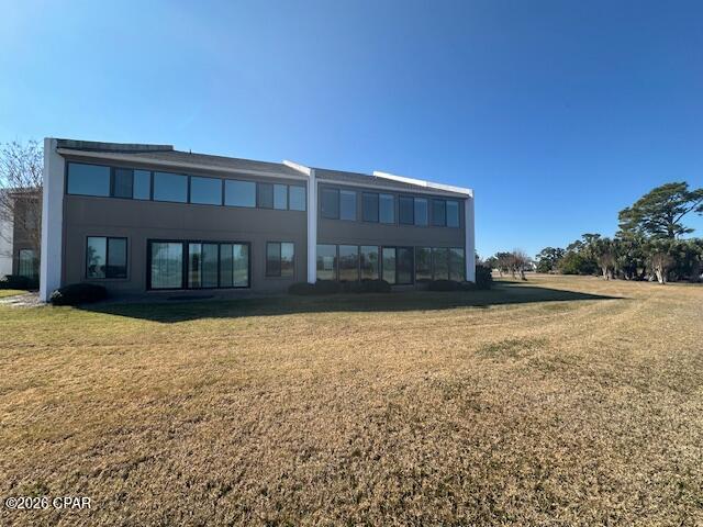 Bay Point Studio Villas Unit 2 - Residential