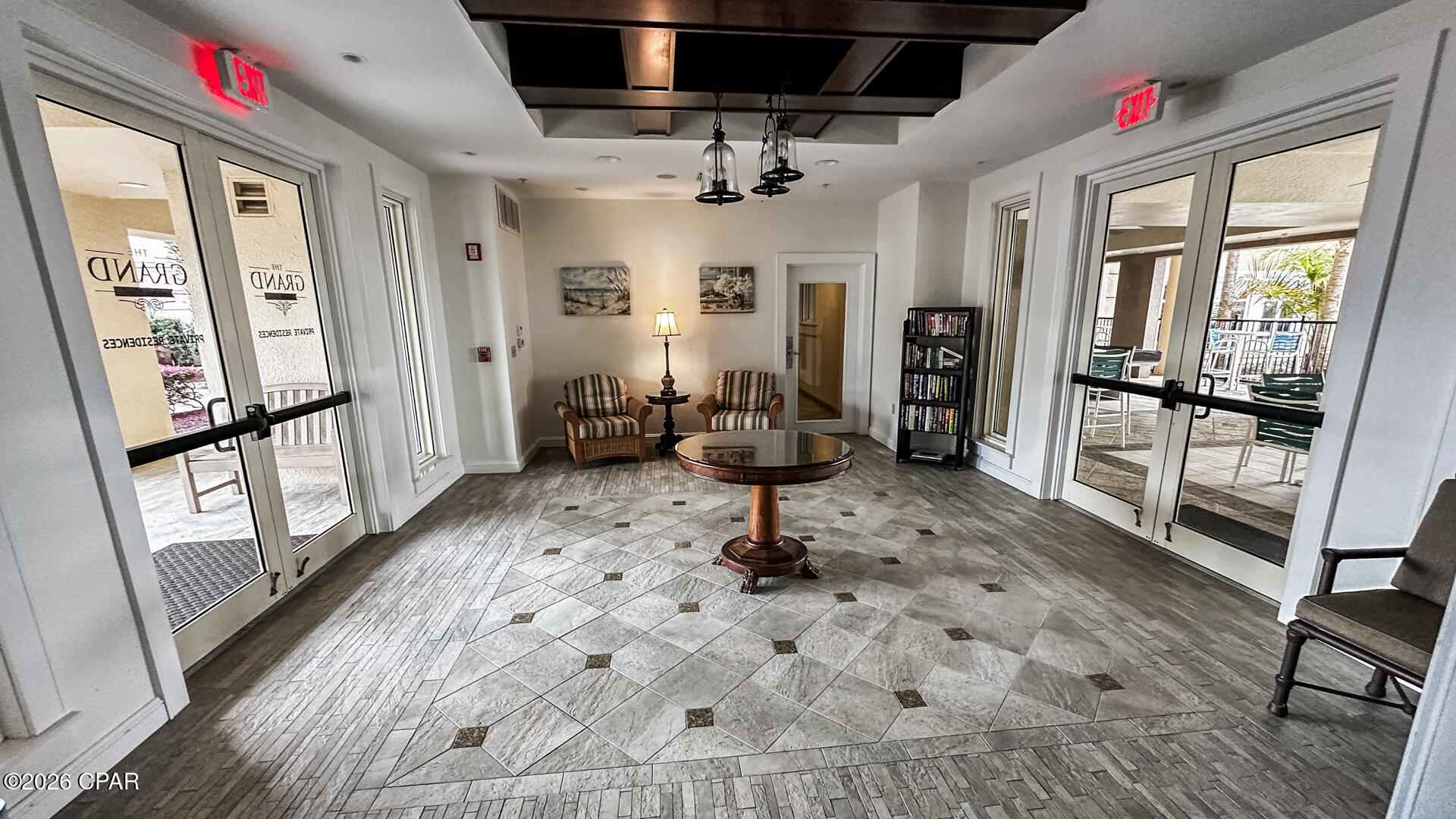 Bay Point Grand Residences - Residential