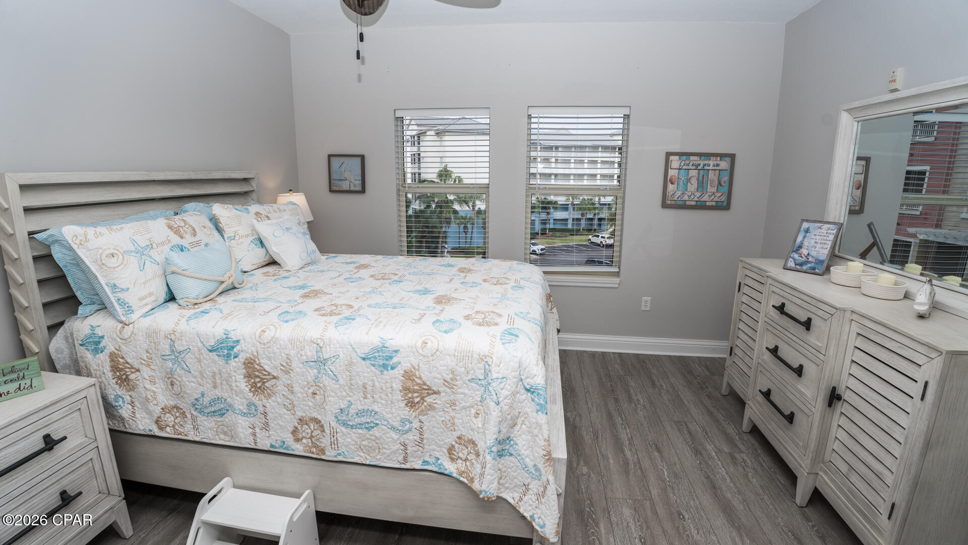 Bay Point Grand Residences - Residential