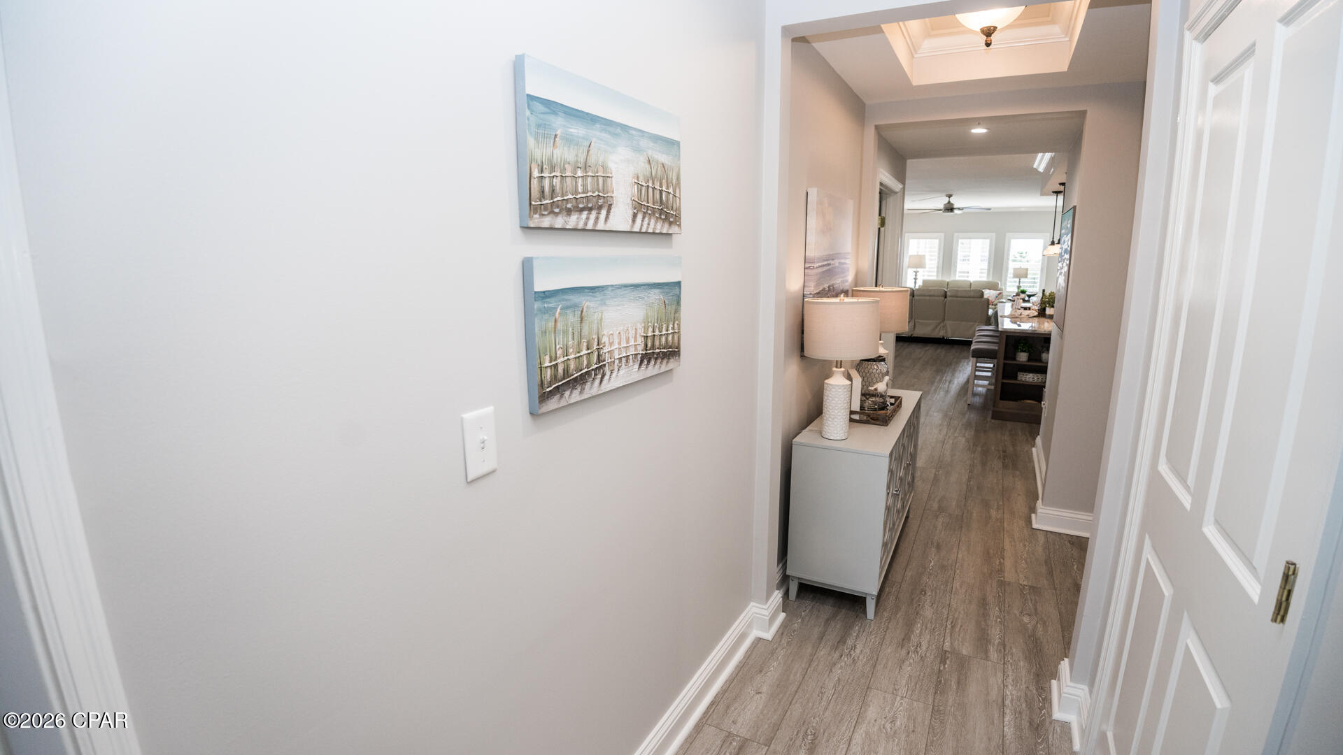 Bay Point Grand Residences - Residential