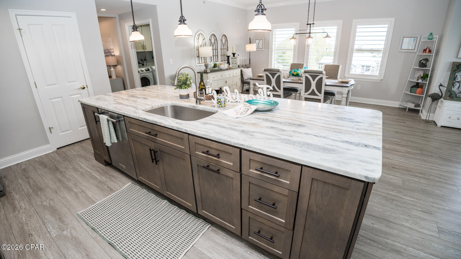 Bay Point Grand Residences - Residential