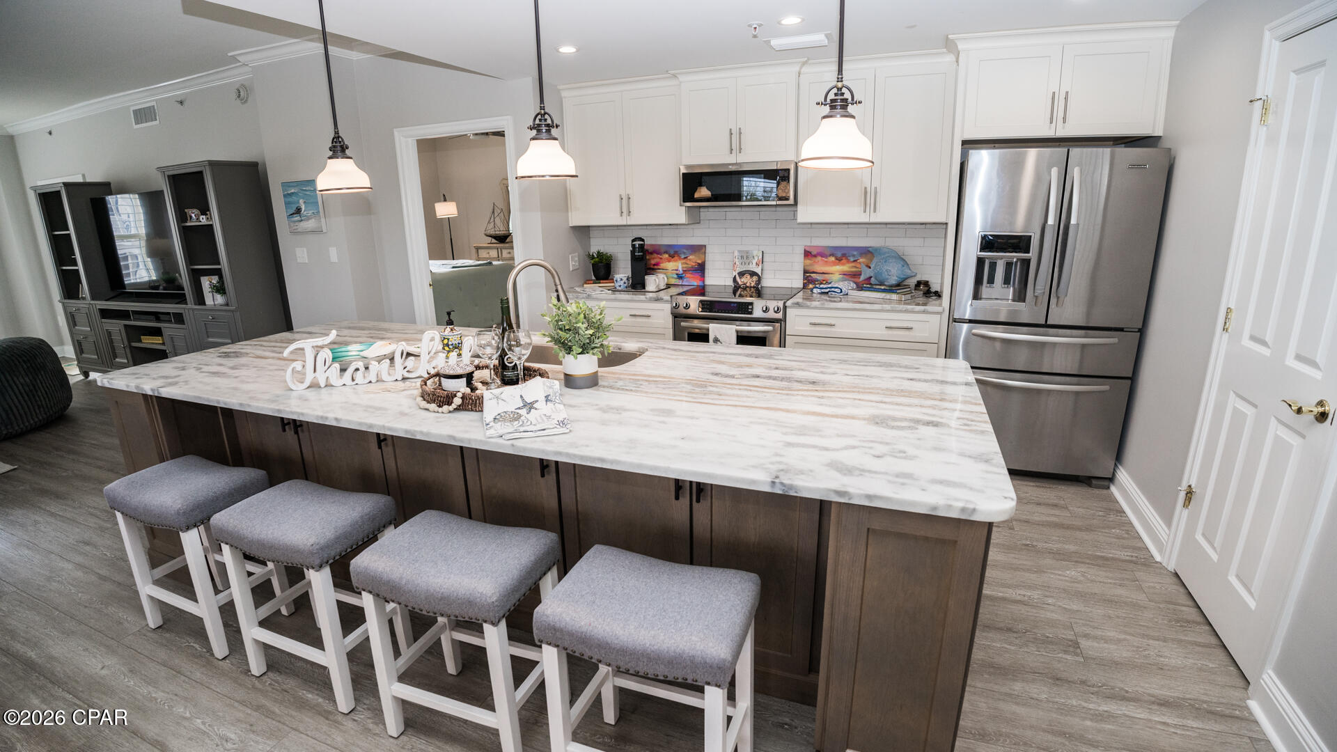 Bay Point Grand Residences - Residential