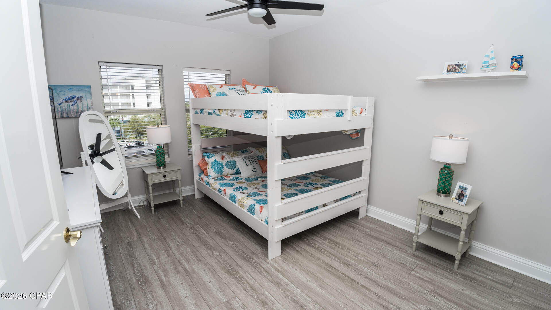 Bay Point Grand Residences - Residential