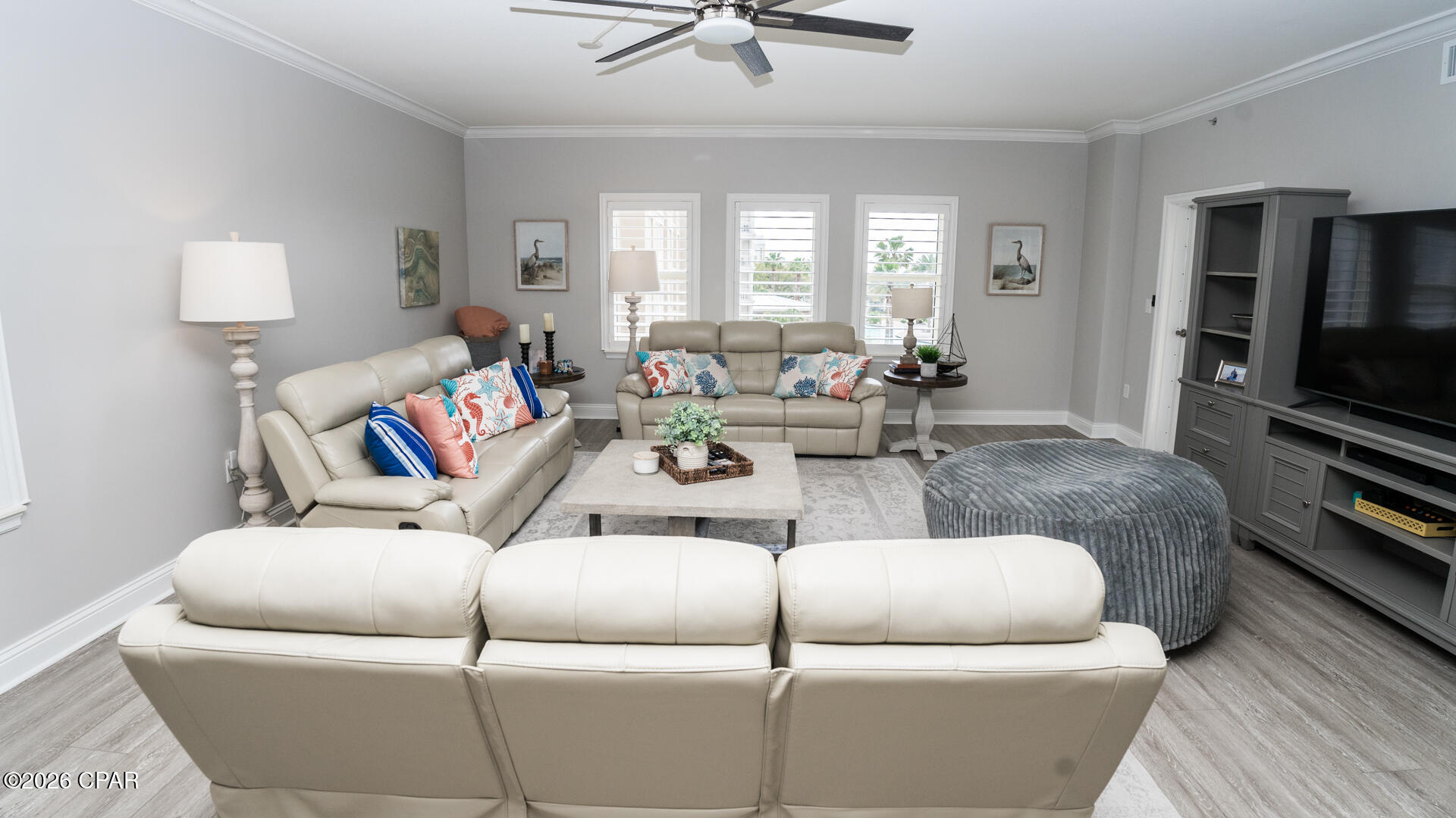 Bay Point Grand Residences - Residential