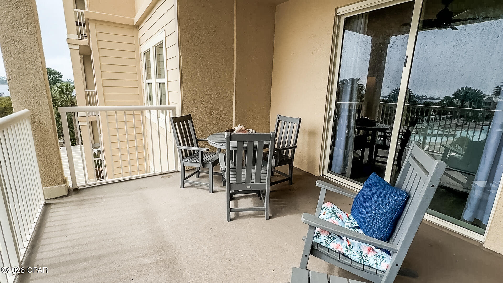 Bay Point Grand Residences - Residential