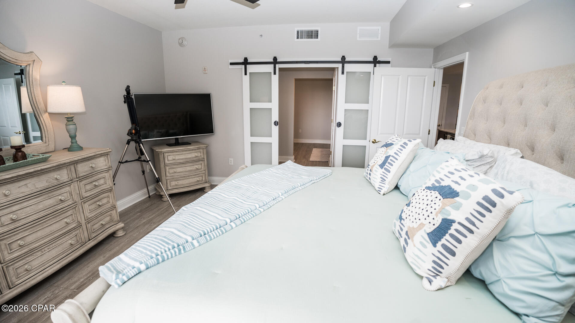 Bay Point Grand Residences - Residential