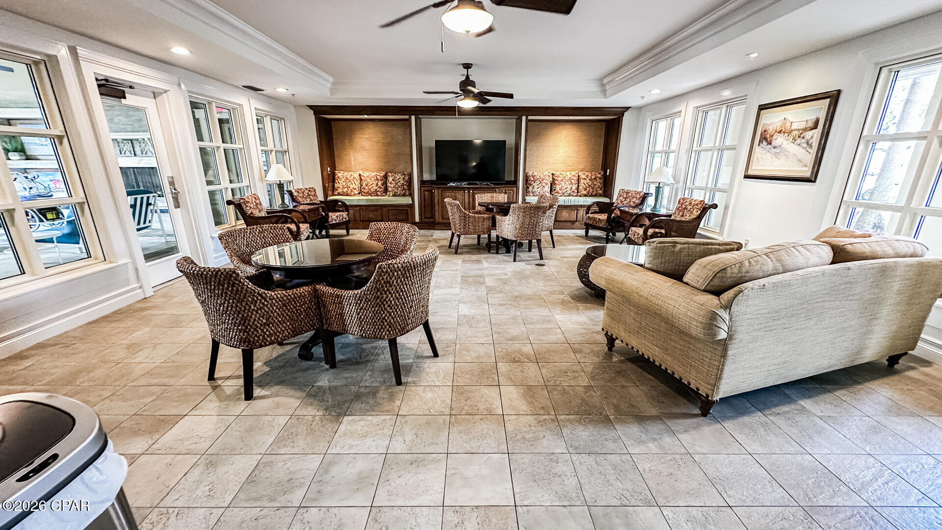 Bay Point Grand Residences - Residential