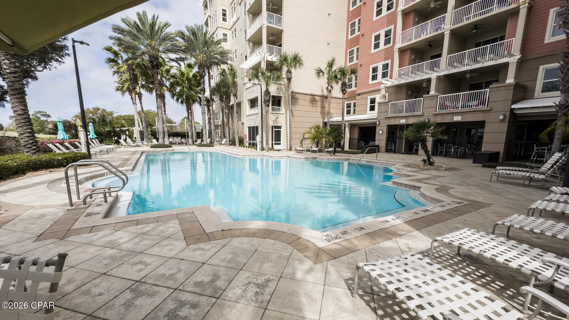 Bay Point Grand Residences - Residential