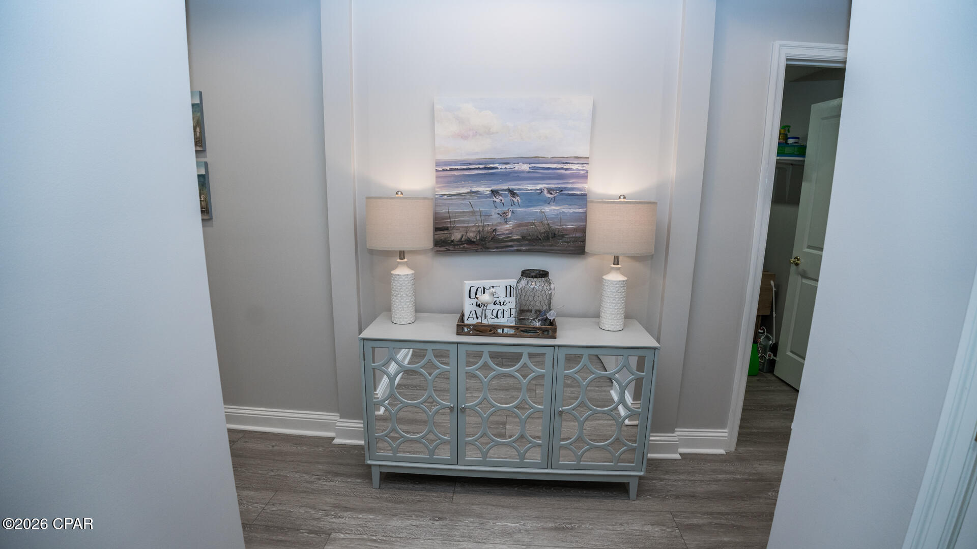 Bay Point Grand Residences - Residential