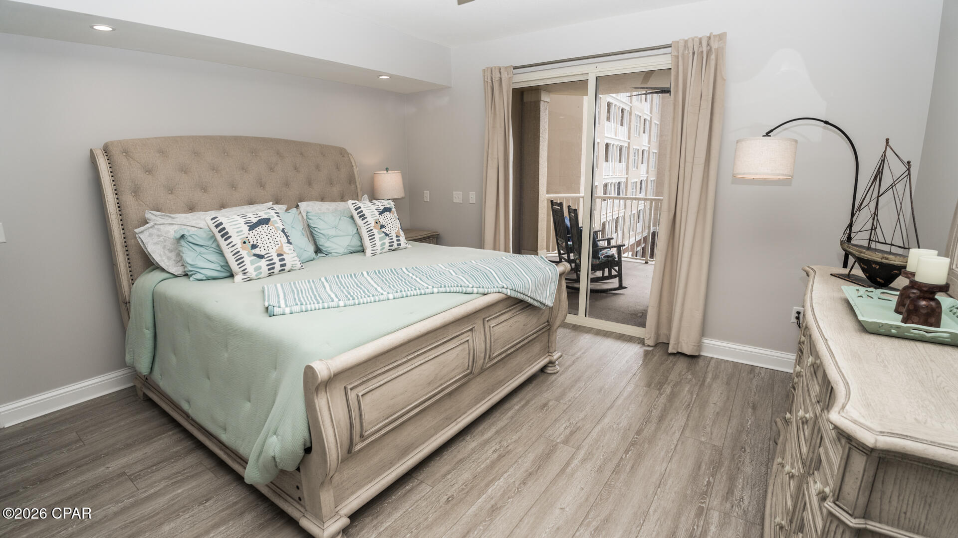 Bay Point Grand Residences - Residential