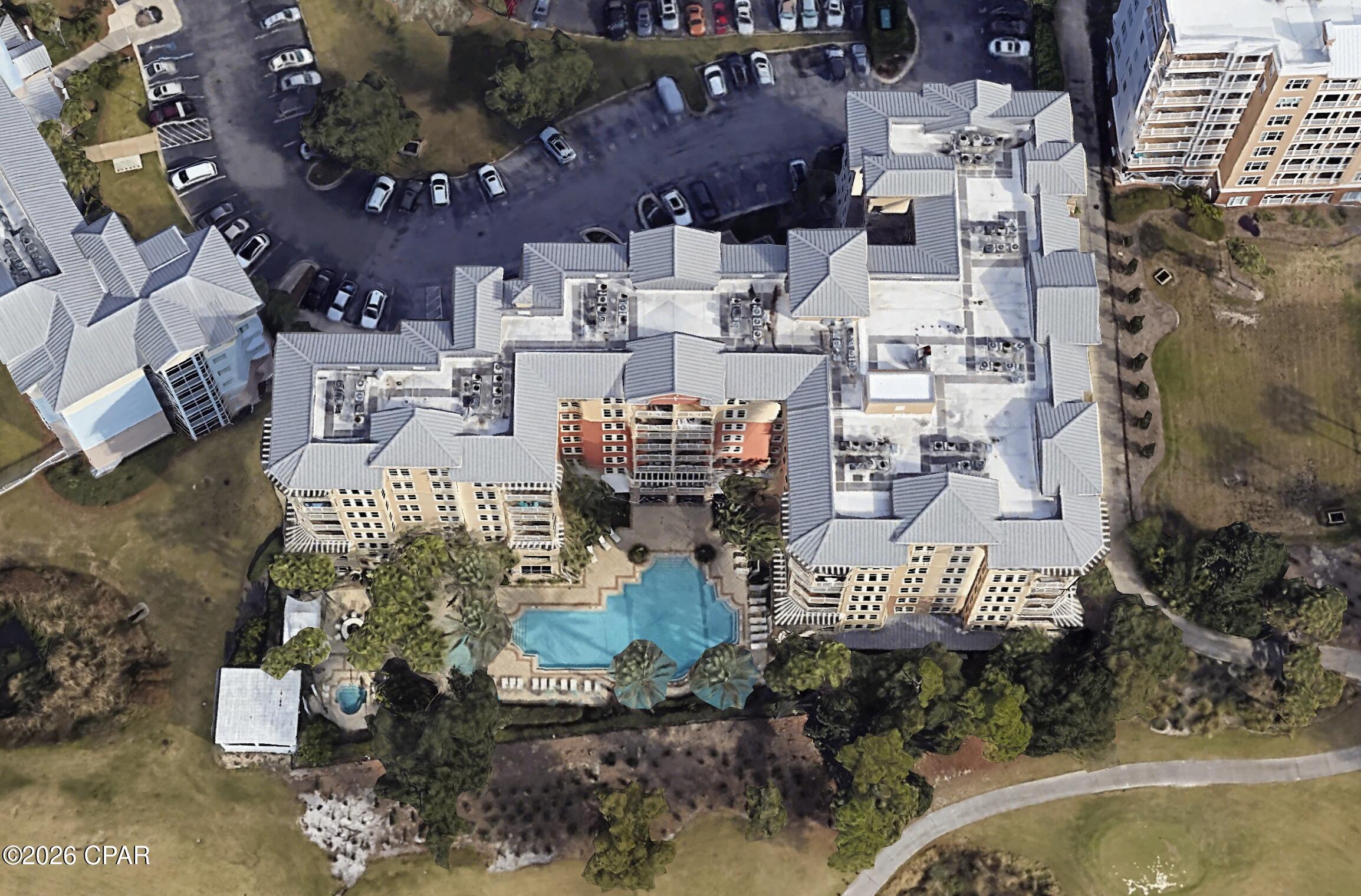 Bay Point Grand Residences - Residential