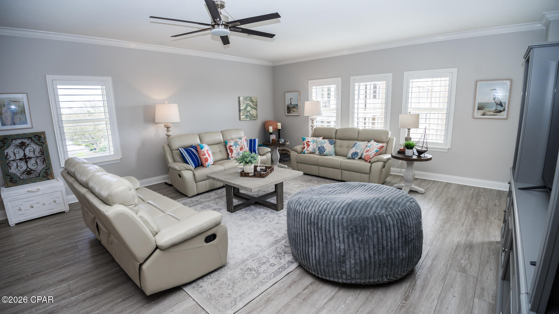 Bay Point Grand Residences - Residential