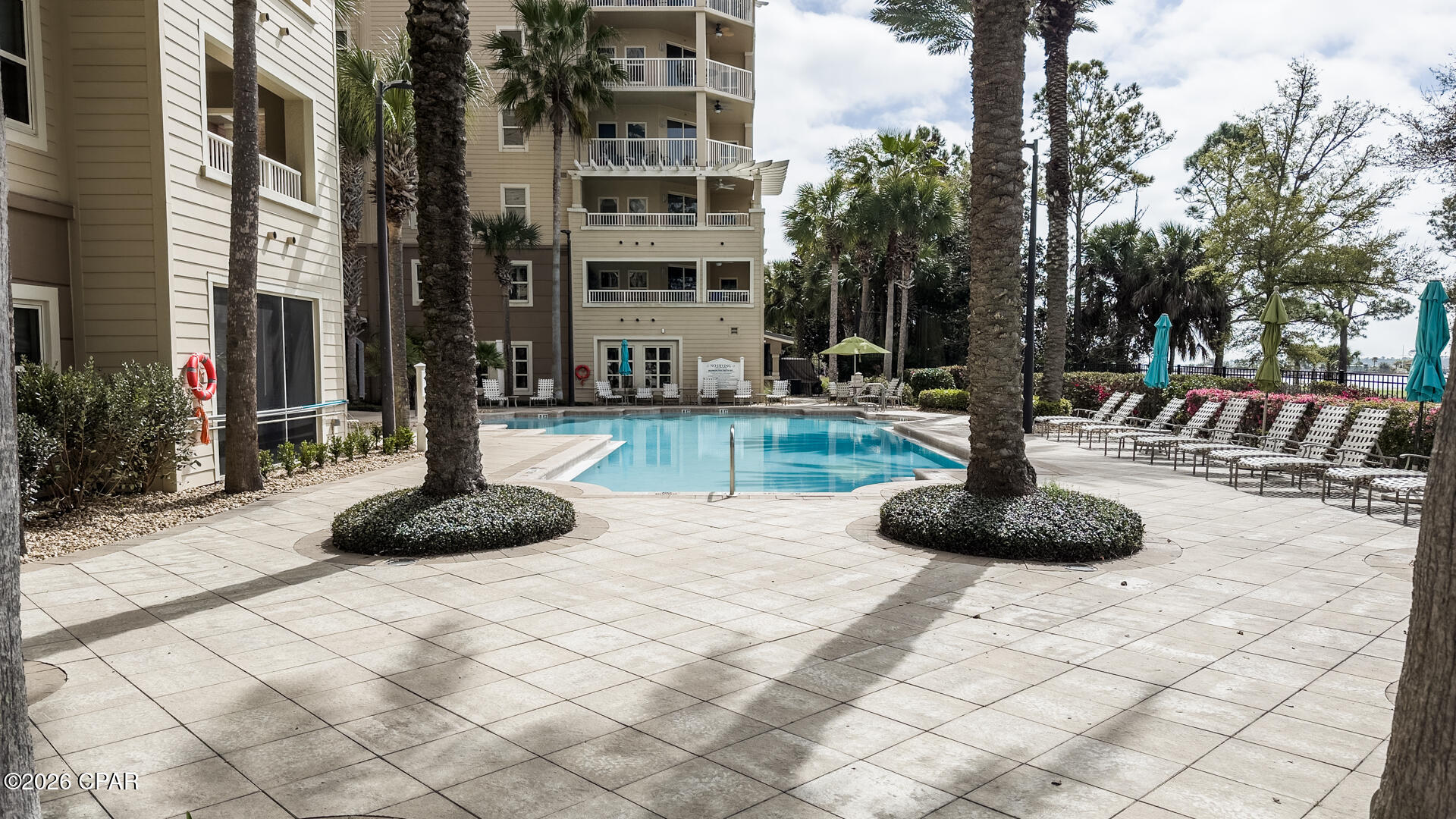 Bay Point Grand Residences - Residential