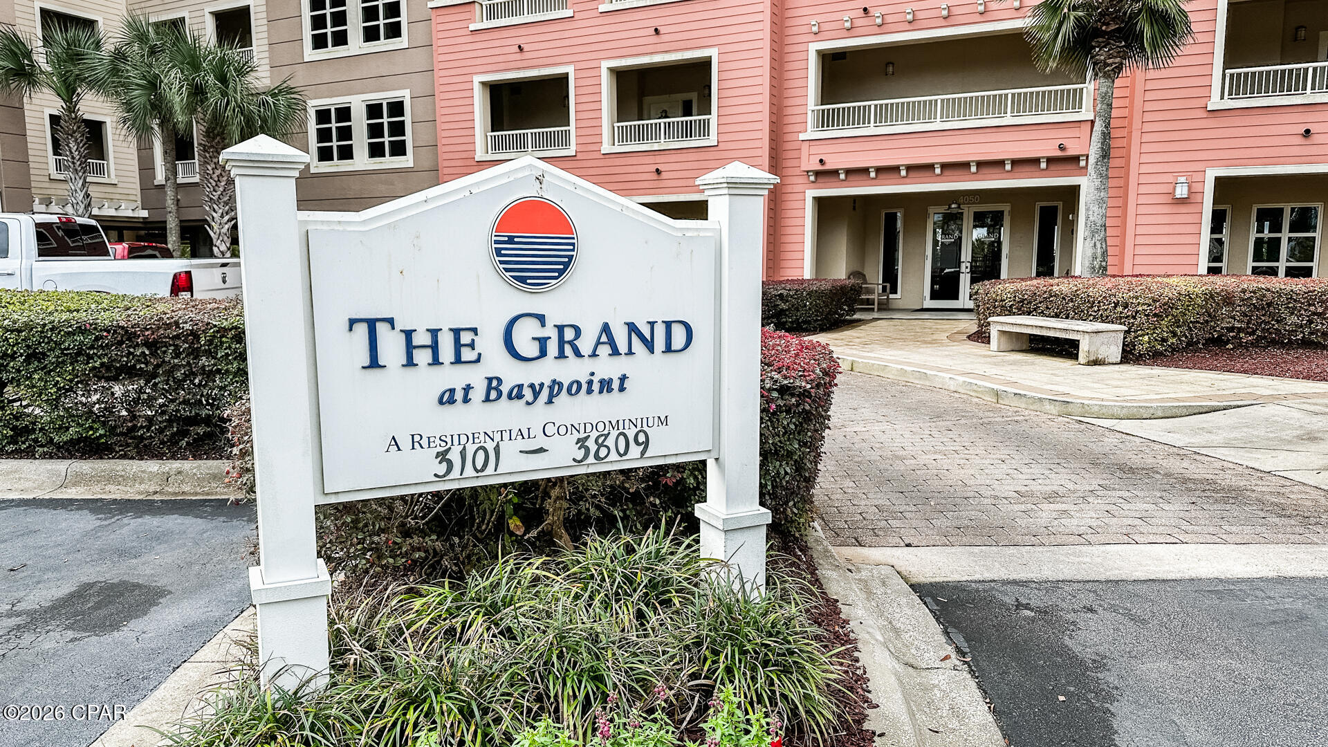 Bay Point Grand Residences - Residential