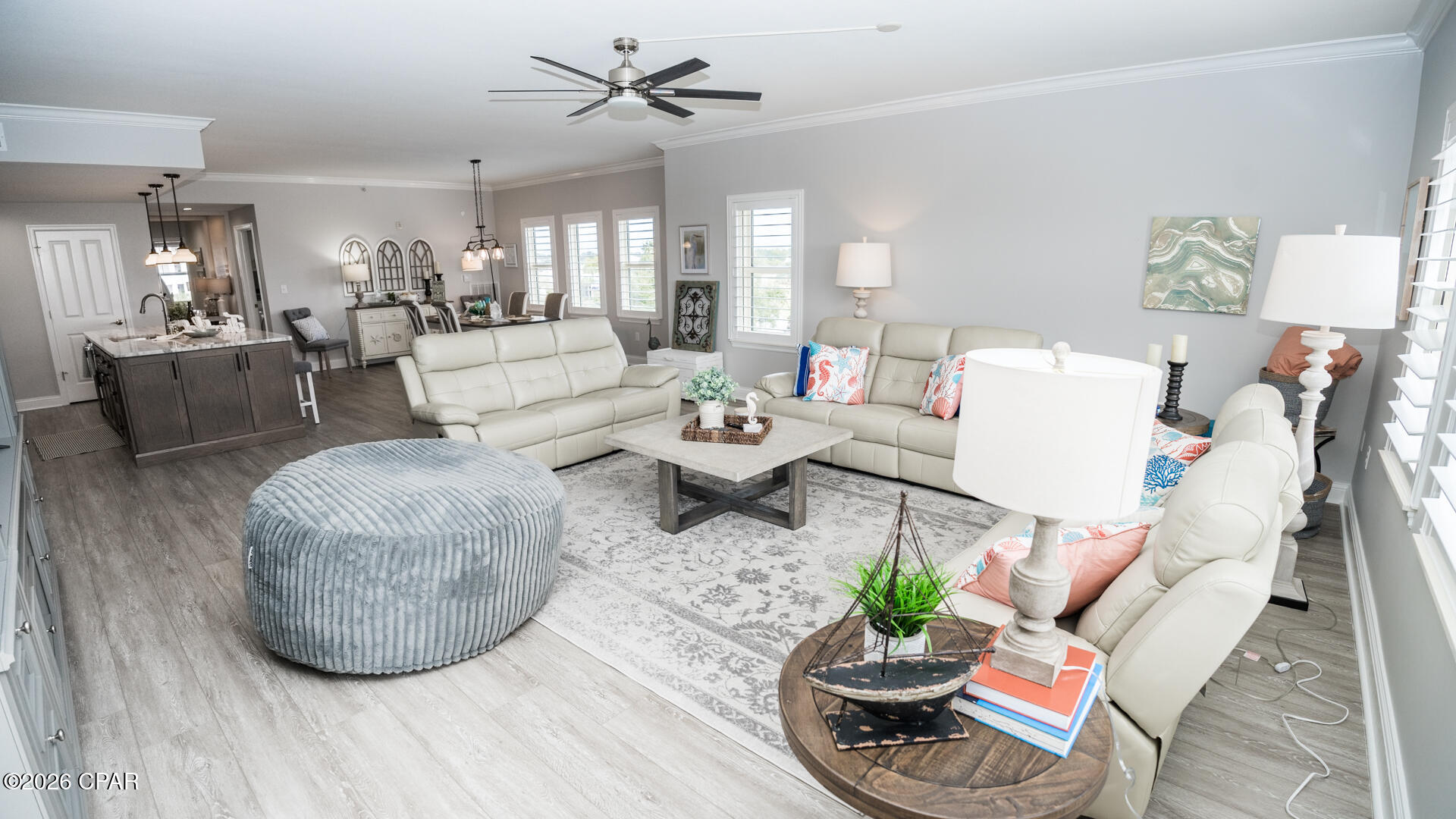 Bay Point Grand Residences - Residential