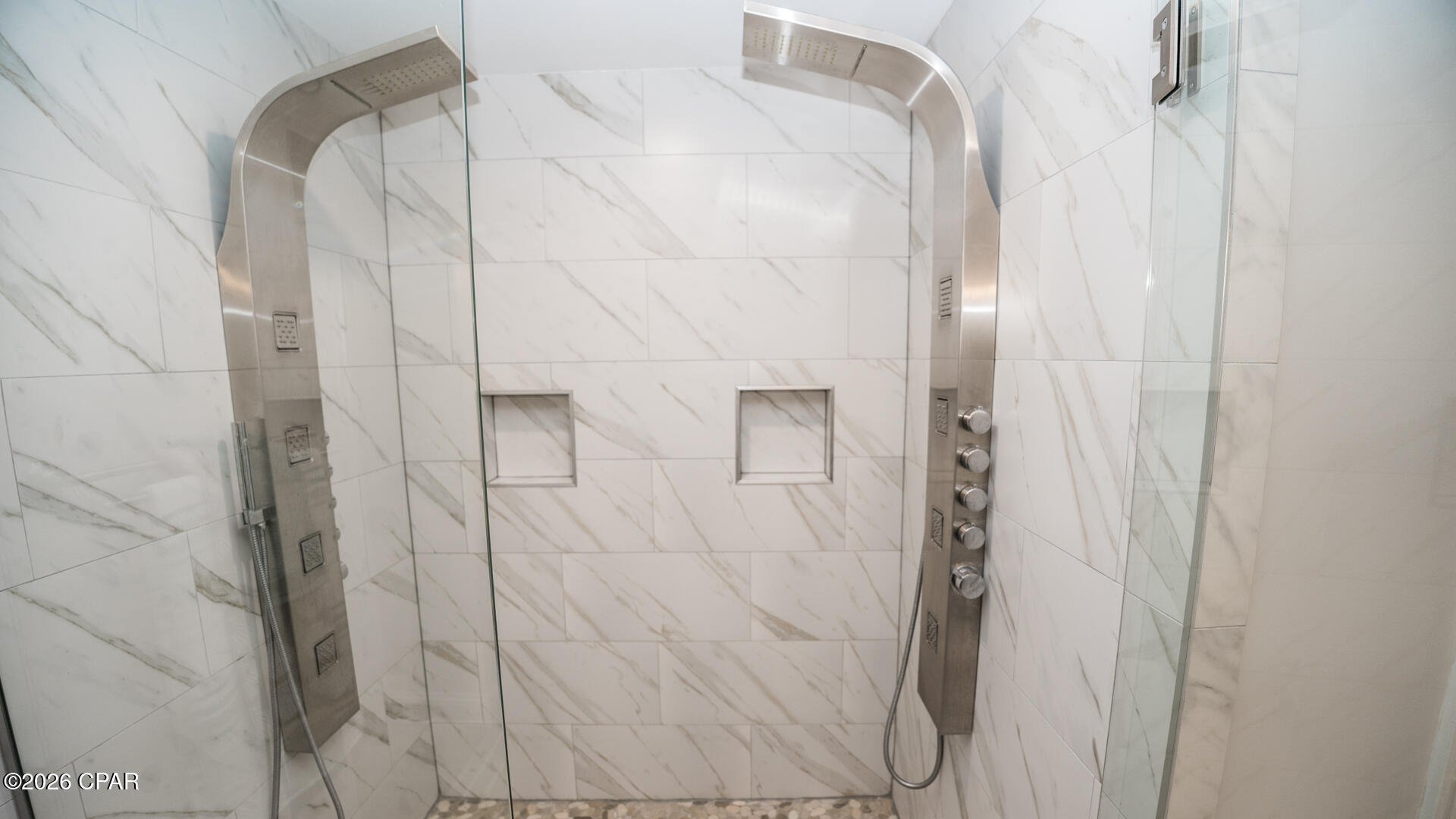 Bay Point Grand Residences - Residential