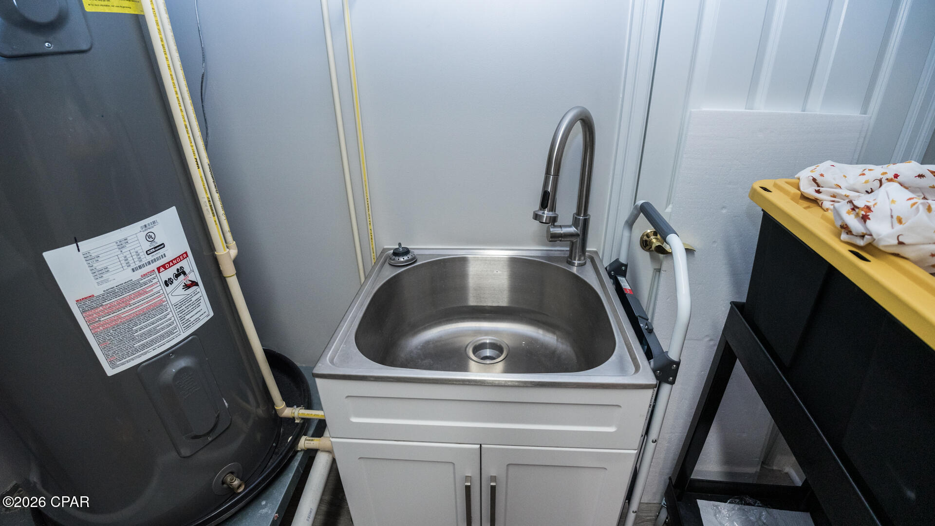 Bay Point Grand Residences - Residential