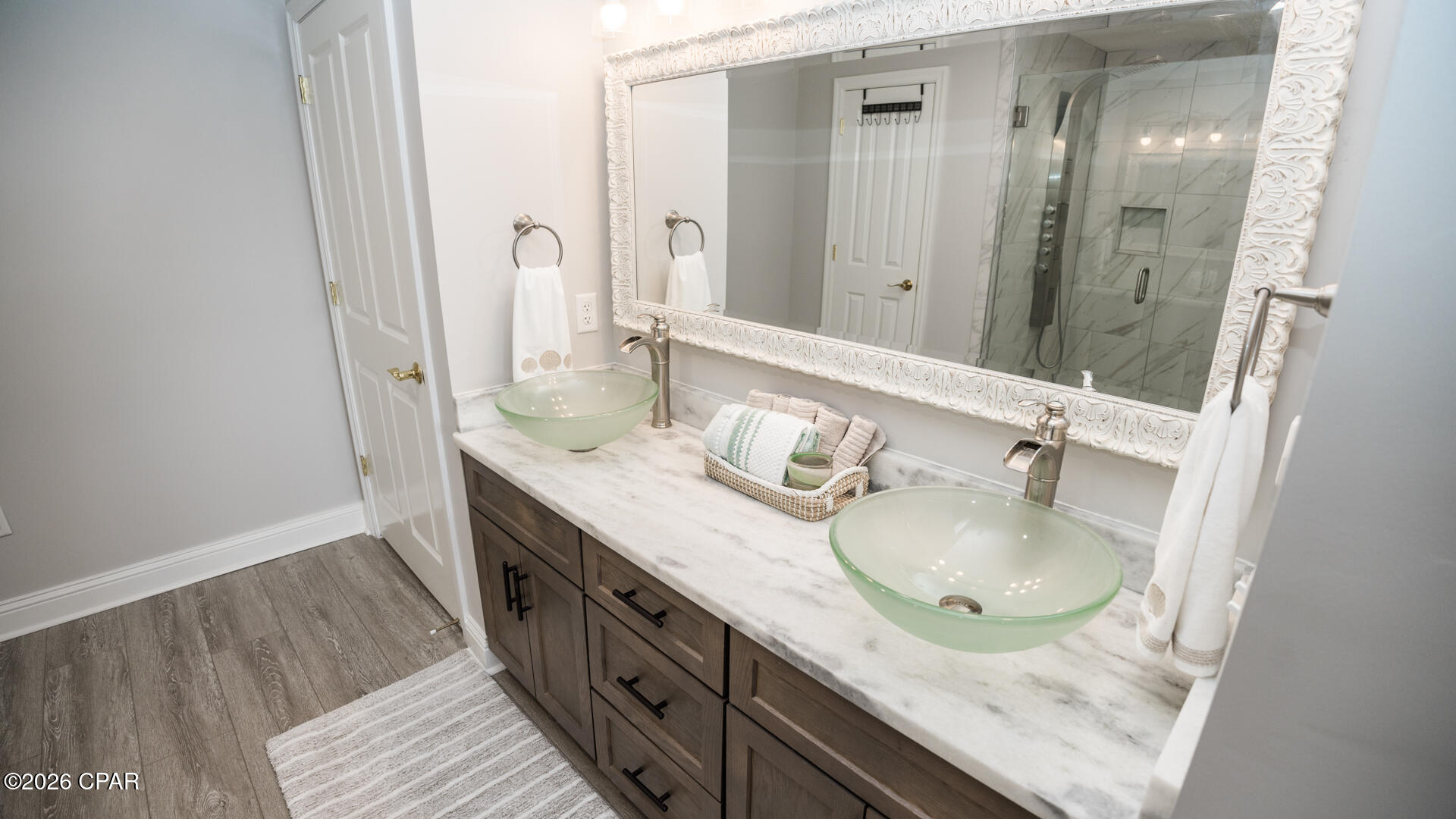 Bay Point Grand Residences - Residential