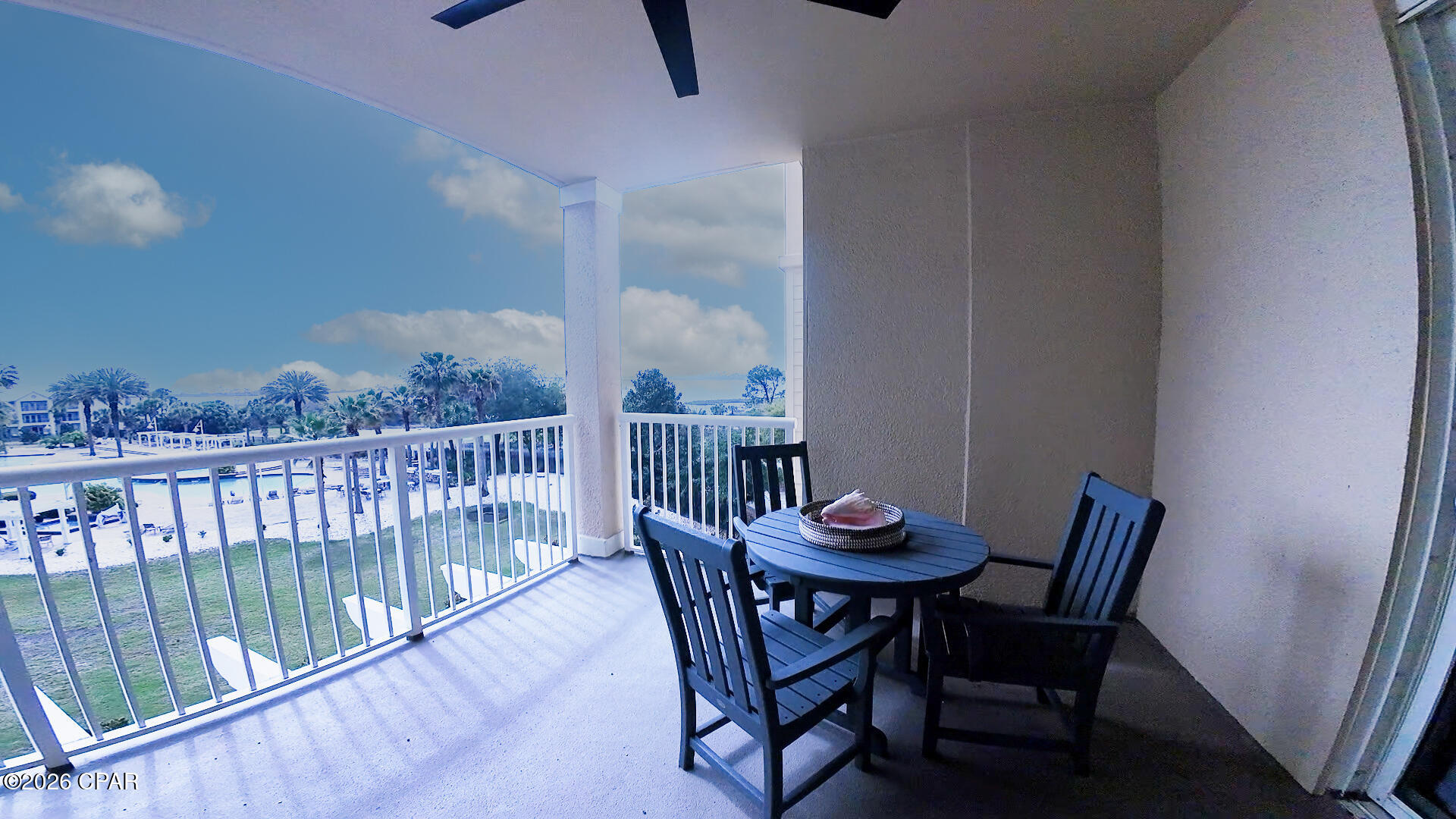 Bay Point Grand Residences - Residential