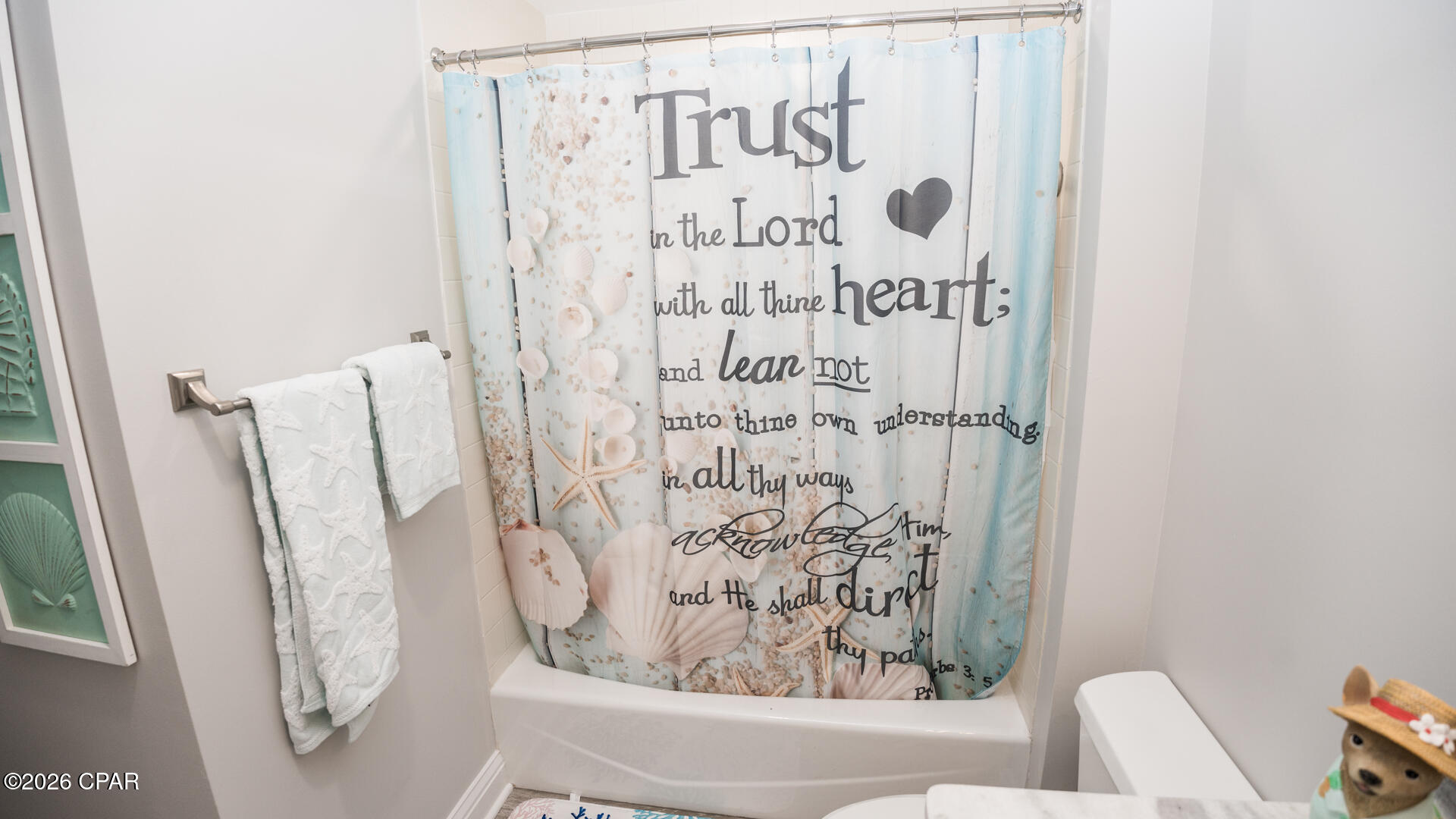 Bay Point Grand Residences - Residential