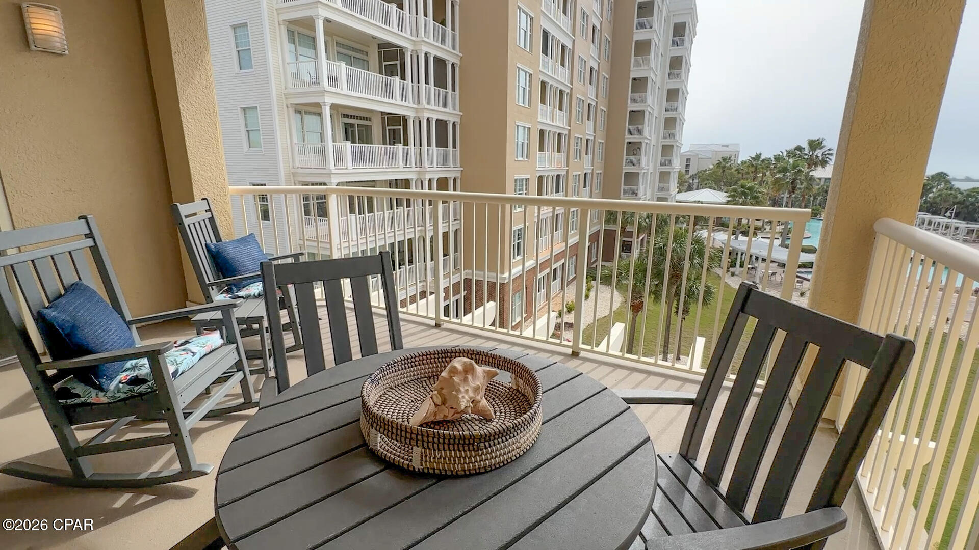 Bay Point Grand Residences - Residential