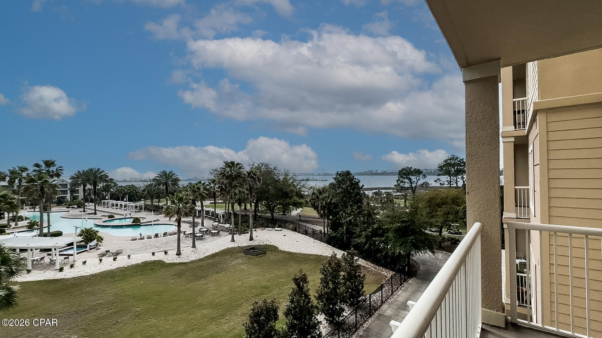 Bay Point Grand Residences - Residential