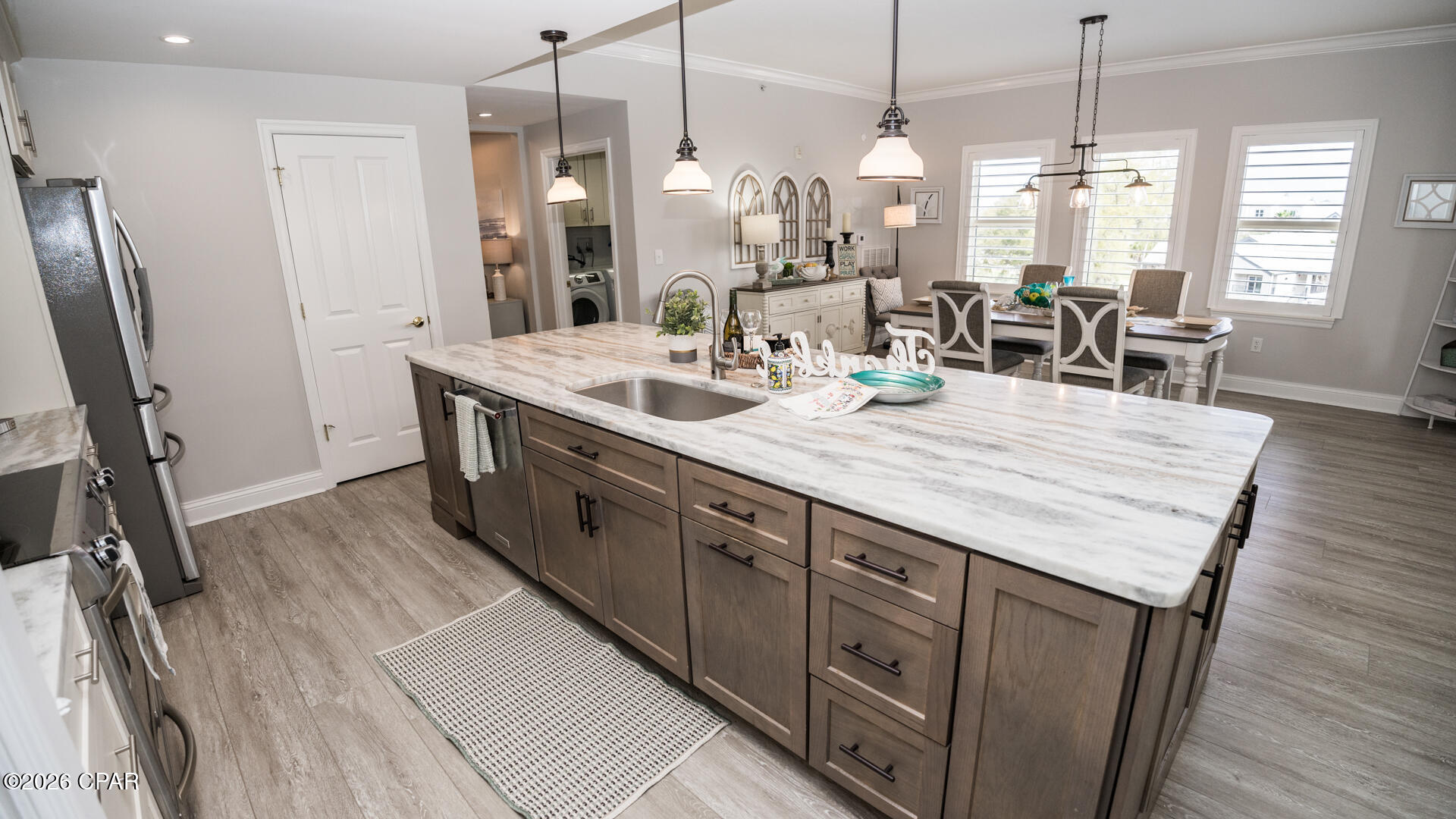 Bay Point Grand Residences - Residential